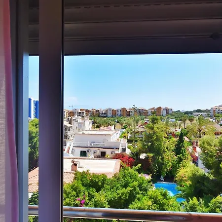 He Pleamar Torrevieja