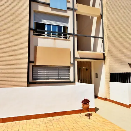 He Pleamar Torrevieja